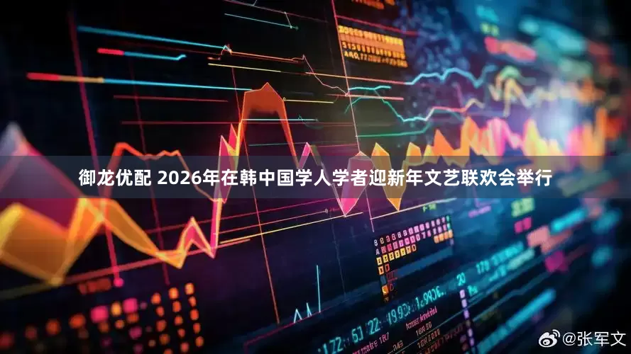 御龙优配 2026年在韩中国学人学者迎新年文艺联欢会举行